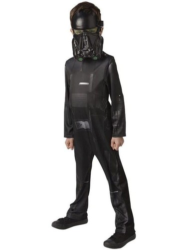 Déguisement star wars rogue - wars,