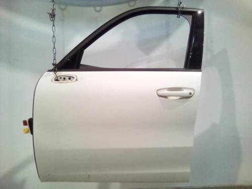 Porte avant gauche citroen - gauche,