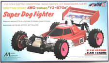 Yokomo YZ-870C Super Dog