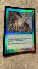 Carte Magic MTG - Oisillon
