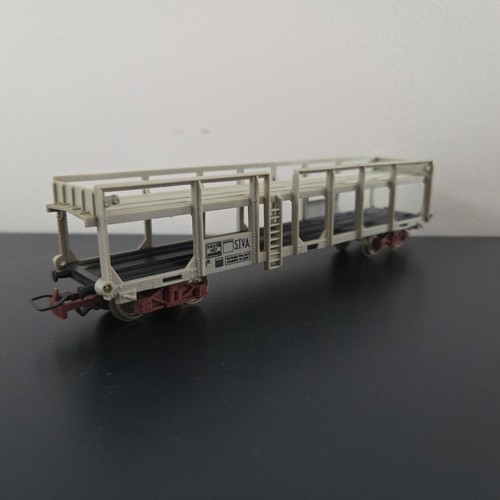 Jouef wagon transport auto - jouef,
