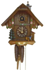 Coucou Schneider Chalet