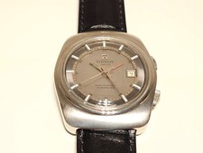 VINTAGE RARE MEN ST.STEEL
