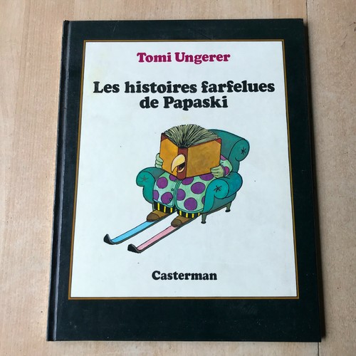 Livre les histoires farfelues - livre,