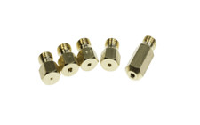 SACHET D'INJECTEURS GAZ NATUREL pour CUISINIERE ELECTROLUX - 50272033007