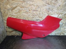 Carénage latéral droit