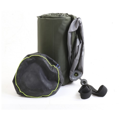 Lit gonflable outwell - lit,