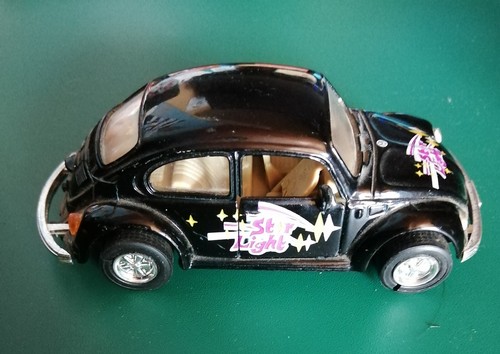Voiture miniature welly vw - voiture,