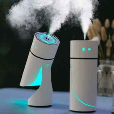 Humidificateur d’air et
