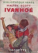 Ivanhoé - Walter Scott -