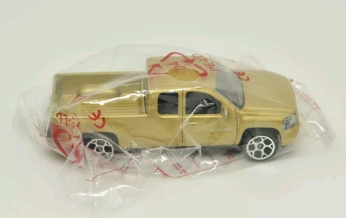 Majorette chevrolet silverado - majorette,
