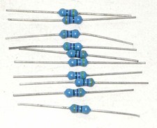 Self / Inductance - 47µH -