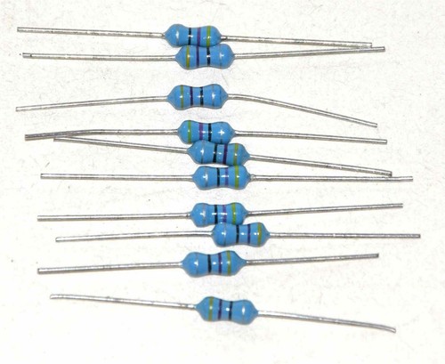 Self inductance 47µh - self,