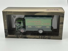 Ixo altaya camion autrefois - camion,
