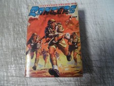 RANGERS -RELIURE 1-1965-NO 4 A 6 IMPERIA-DOS ILLUSTRE