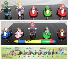 Rare Set 10 Véhicules-jouets