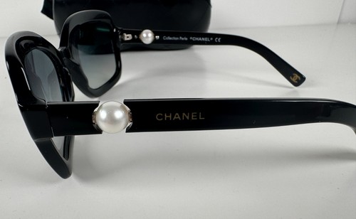 Chanel 5132 pearl - chanel, 5132-h