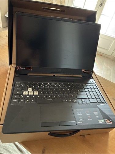 Asus tuf gaming a15 - tuf,