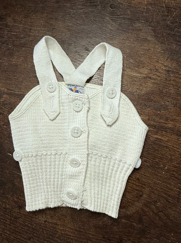 Textile ancien haut pour - -,