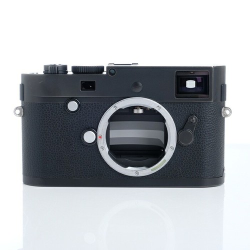 Leica monochrom typ 246 - leica,