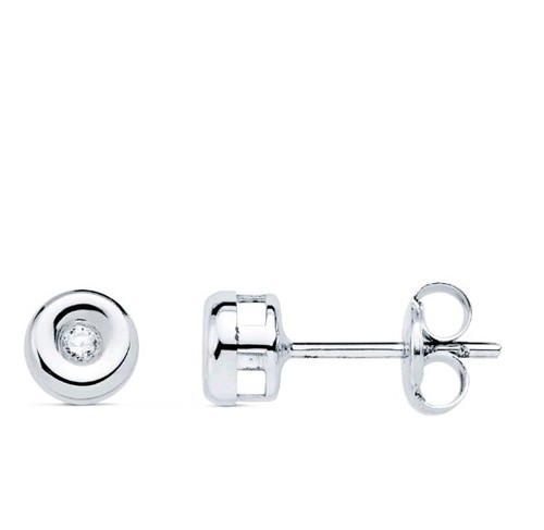 Boucles oreilles or - boucles,