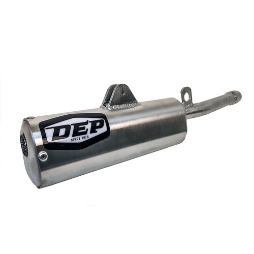 Silencieux dep honda 250 de - honda,