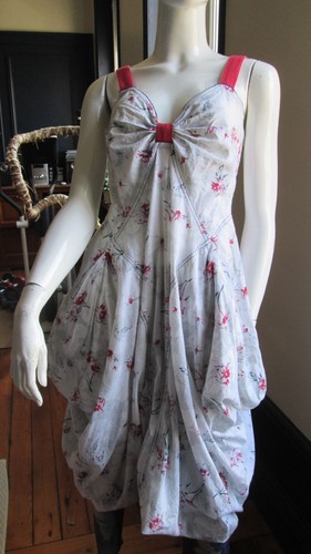Robe high use taille - , 40