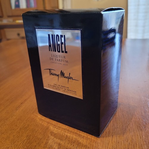 Angel liqueur parfum - angel,