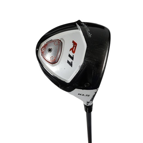 Taylormade r11 driver 5 - r11,