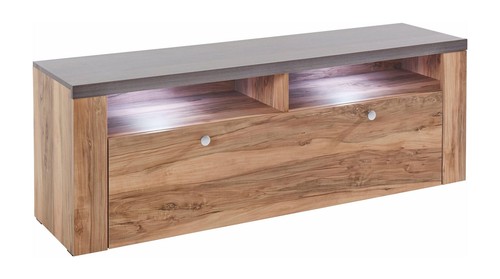 Meuble bas lohmar pour - meuble,