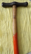 collection outils :Marteau a 2 tetes rondes de  tolier ,Carrossier marque MOB