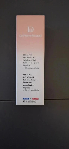 Essence beauté sublime - de, beauté-