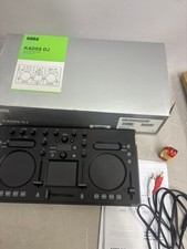 KORG KAOSS DJ 2-Channel