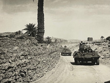 Photo tirage original signé