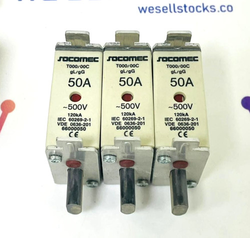 Fusible électrique socomec - électrique,