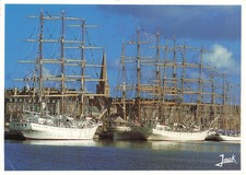 35 SAINT MALO ESCALE DE GRANDS