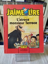 Livre Ancien  J’AIME LIRE