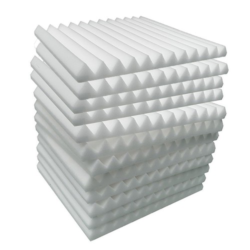 Panneaux mousse acoustique - panneaux,