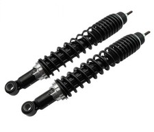 2 Amortisseurs Arrières