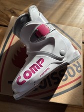 CHAUSSURE DE SKI ROSSIGNOL