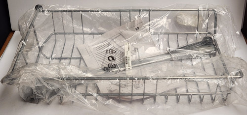 Ikea rationell pull out - pull, metal