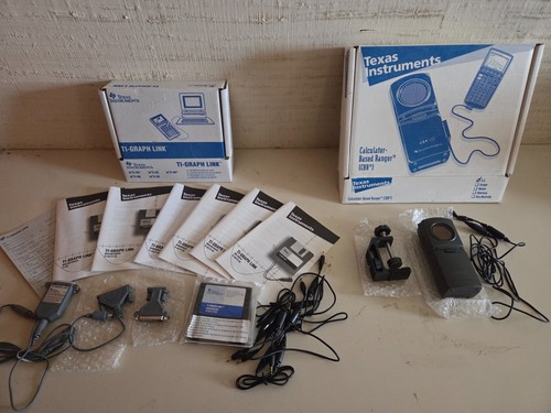 Vintage texas instruments - vintage,