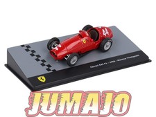 F1F59 Voiture 1/43 CENTAURIA