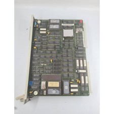 Carte électronique SIEMENS