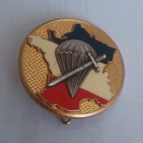 Insigne bataillon de - insigne,