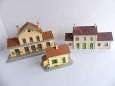 JOUEF MAQUETTES MONTEES 2