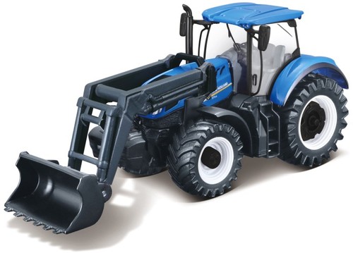 Bburago new holland - bburago, t7.315