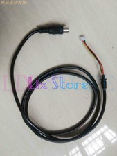 Massage chair remote control line hand control line 8 push display line