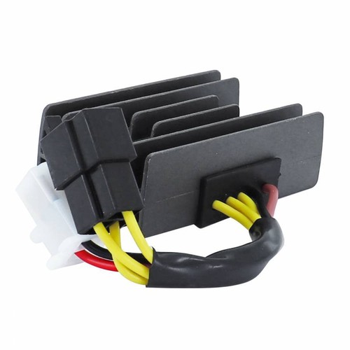 Regulateur tension moto - tension,