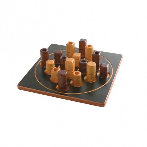 Quarto mini jeu de - -,